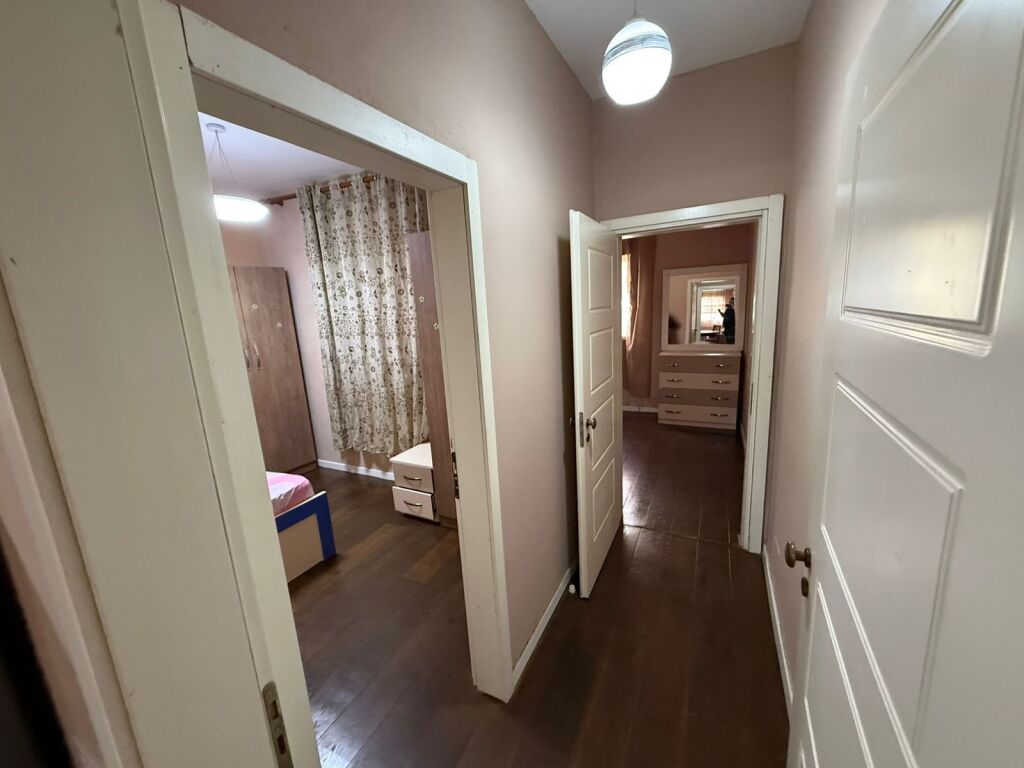 Apartment 2+1 for rent near the former electric market !