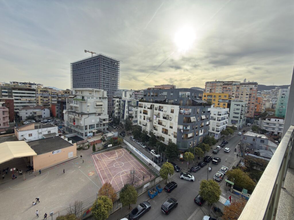 Apartment for sale 2+1 at Kika 2