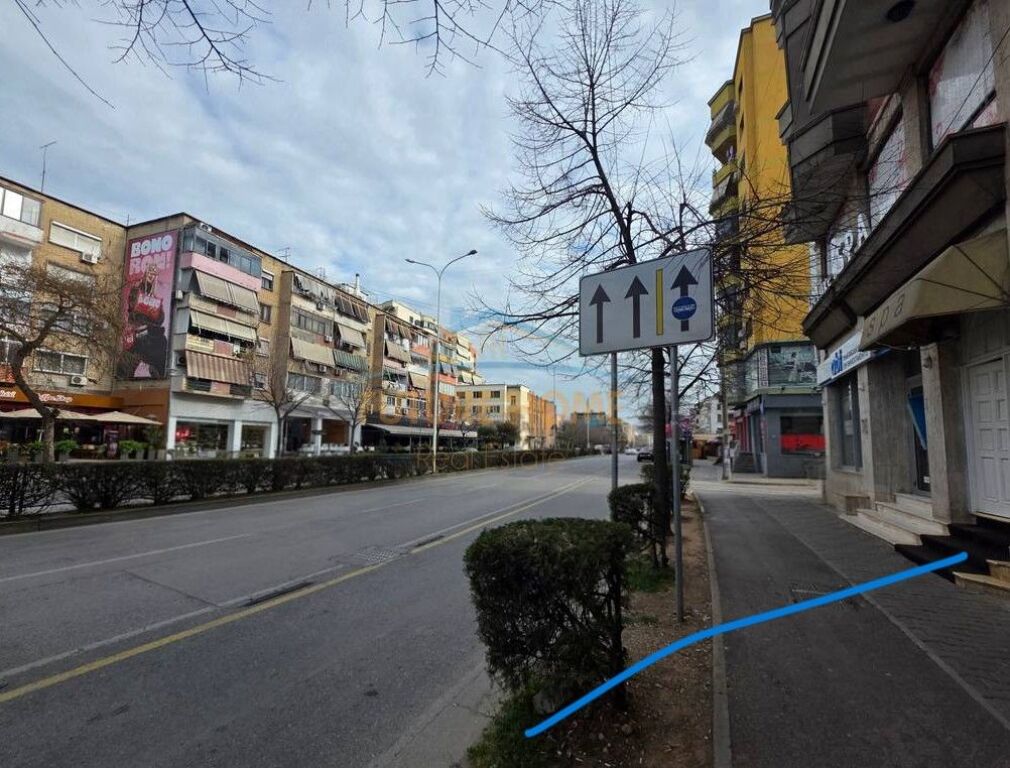 Sale, Apartment 1+1, 21 Dhjetori .