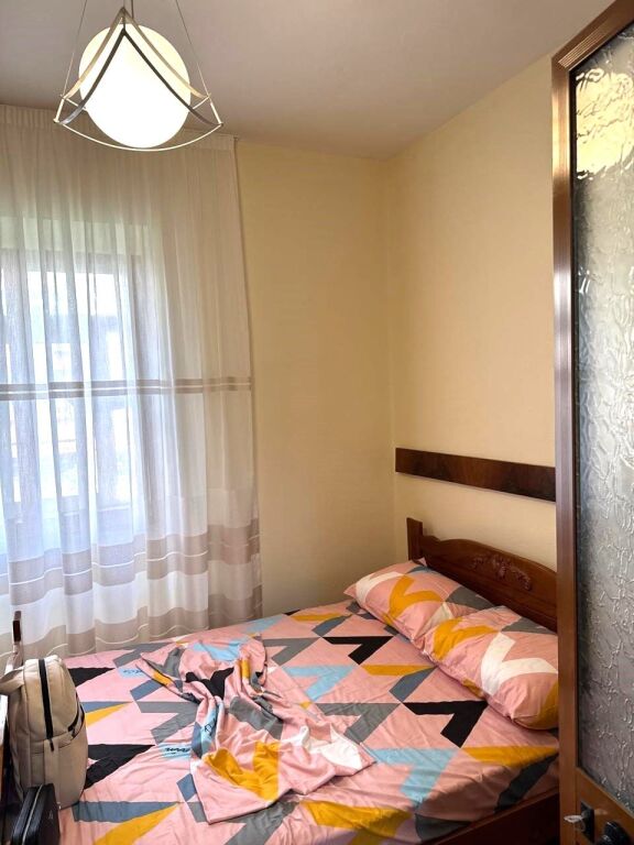 Apartment 1+1 for Rent at Willson Square, Bllok, Liqeni