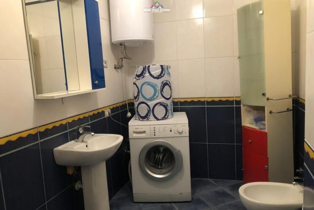 Appartamento In Vendita 2+1 Al Lago Secco (ID B120819) Tirana