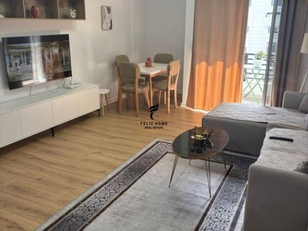 APARTAMENT ME QERA 2+1 21 DHJETORI 70.000 LEKE FH-65279