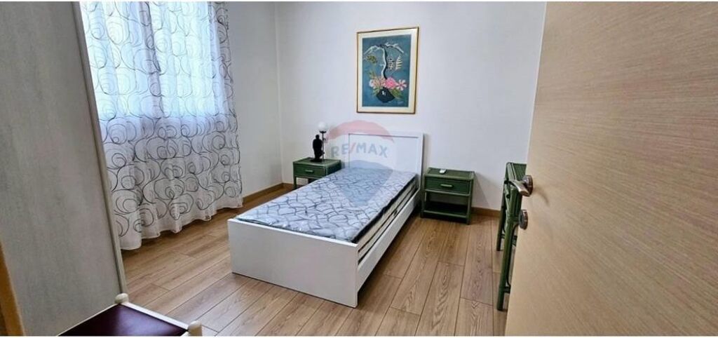 Duplex for rent on Ali Demi Street