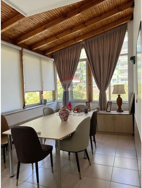 Office - For Rent - Blloku, Tirana