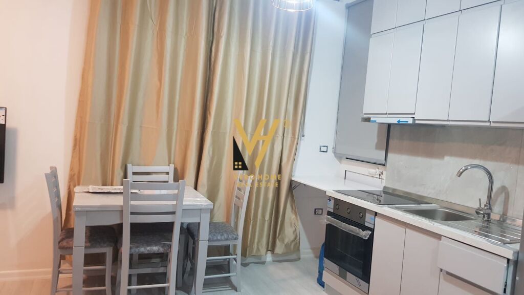 APARTMENT 1+1+BLK FOR RENT AT KOMUNA PARISIT 67,000 LEKE