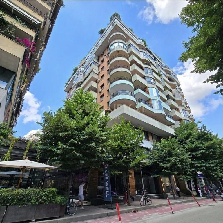 Elite office for sale in the heart of Blloku! 800,000 €