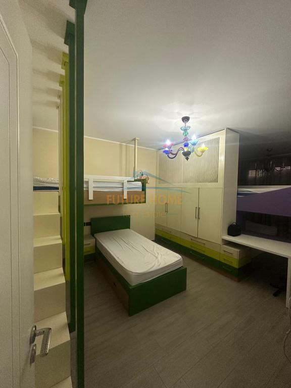 Affitto, Appartamento 2+1, Nuovo Anello, Tirana.