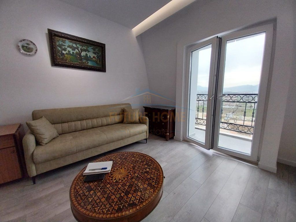 Affitto, Appartamento 1+1, Porta e Re, Sauk.