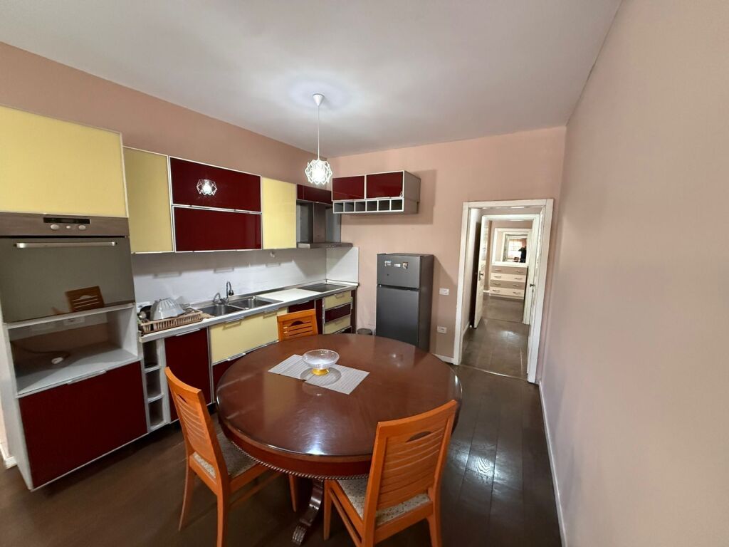 Apartment 2+1 for rent near the former electric market !