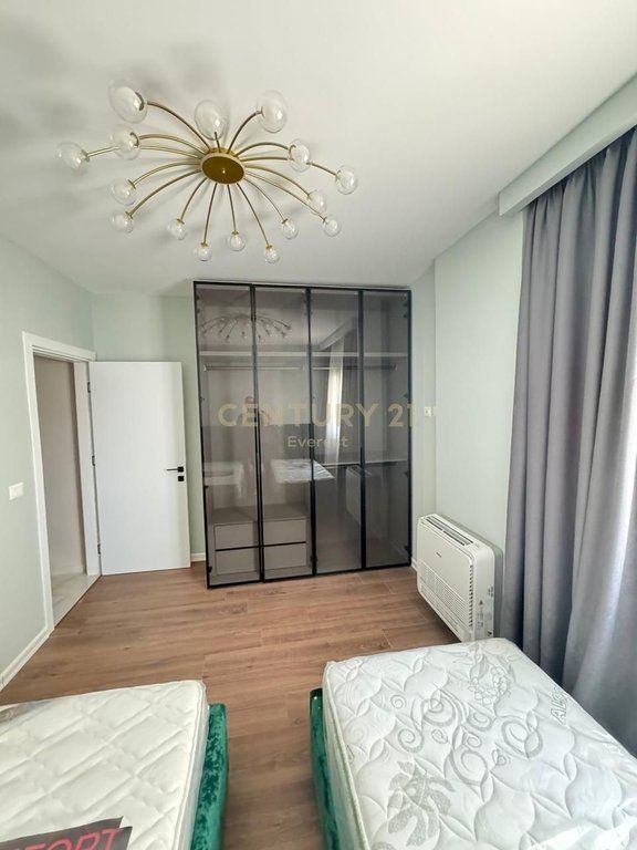 RESIDENZA LAKE LAND, AFFITTIAMO APPARTAMENTO 2+1+POSTO AUTO