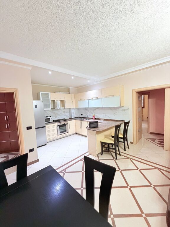 FOR SALE APARTMENT 2+1 FORMER URT, DURRES