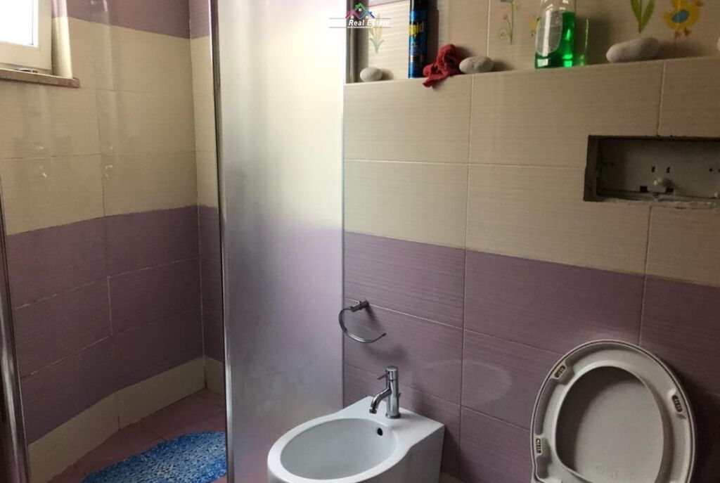 Appartamento In Vendita 2+1 Al Lago Secco (ID B120819) Tirana