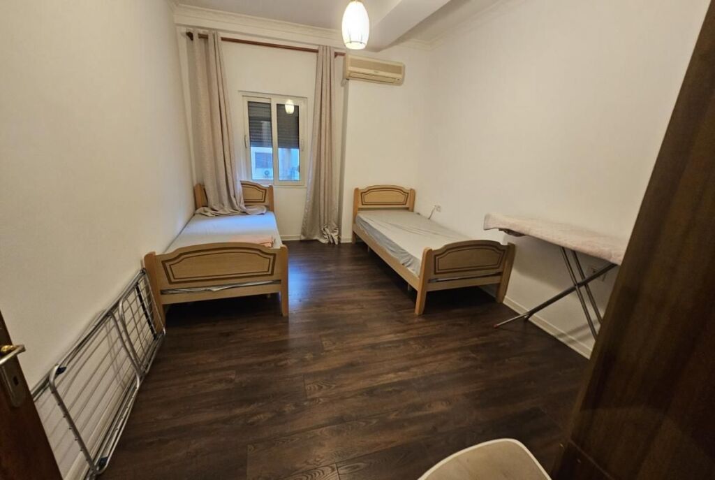 Ne Don Bosko Jepet Me Qira Apartament 2+1 I Mobiluar!