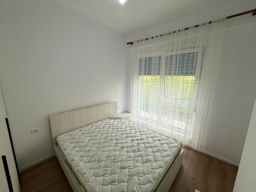 📣 QERA Apartament 1+1 📍 Rezidenca Oxa, Fresk ✨ 💶 Cmimi 40.000 Leke/Muaj