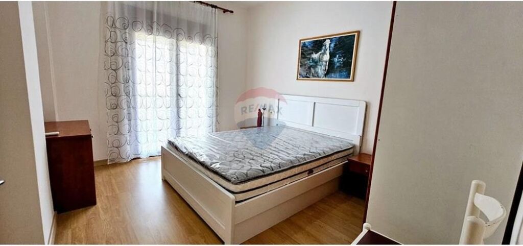 Duplex for rent on Ali Demi Street