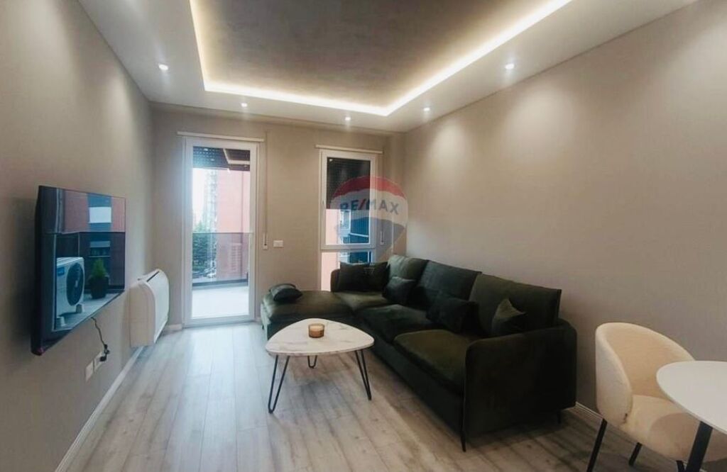 📍🏠Apartament 1+1 Don Bosko