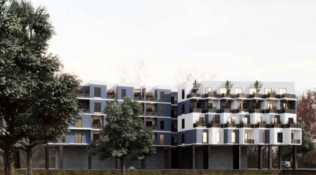 FOR SALE APARTMENT 1+1 GOLEM, DURRES