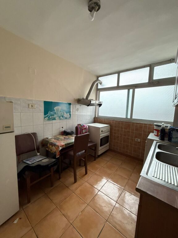 Apartament 1+1 me qera tek 21 Dhjetori