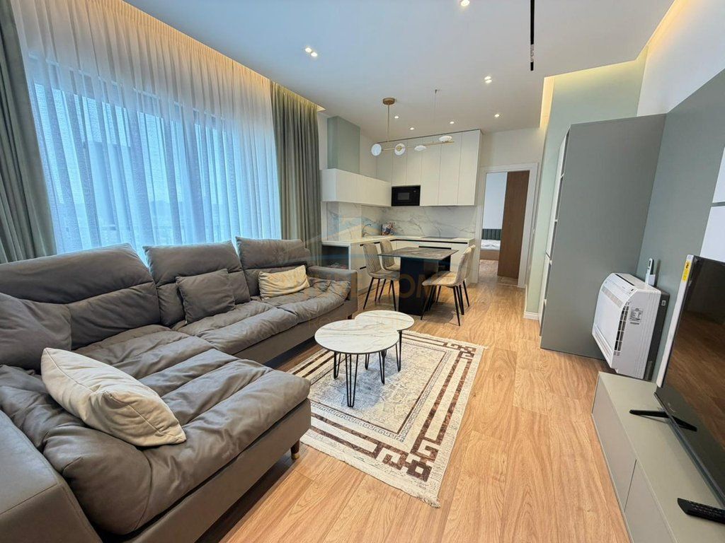Qira, Apartament 2+1+Post Parkimi, Rruga e Barrikadave, Tiranë.