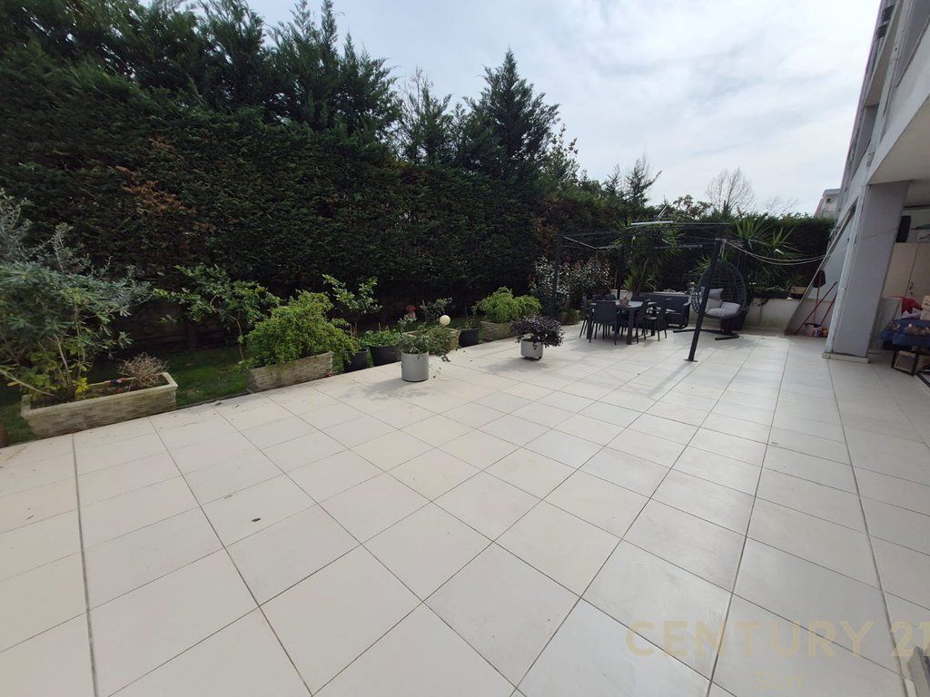 Apartment 2+1+ with a super veranda for sale in the Touch the Sun residence in Sauk! 338,000 €