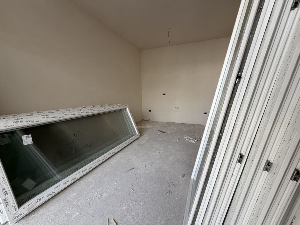 Shesim Apartament 3+1 Ekonomik, Univers City QTU