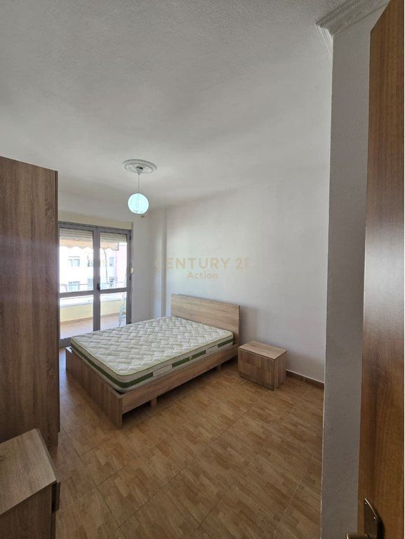 Apartament 2+1 me qira tek Rrethi i Kombinatit