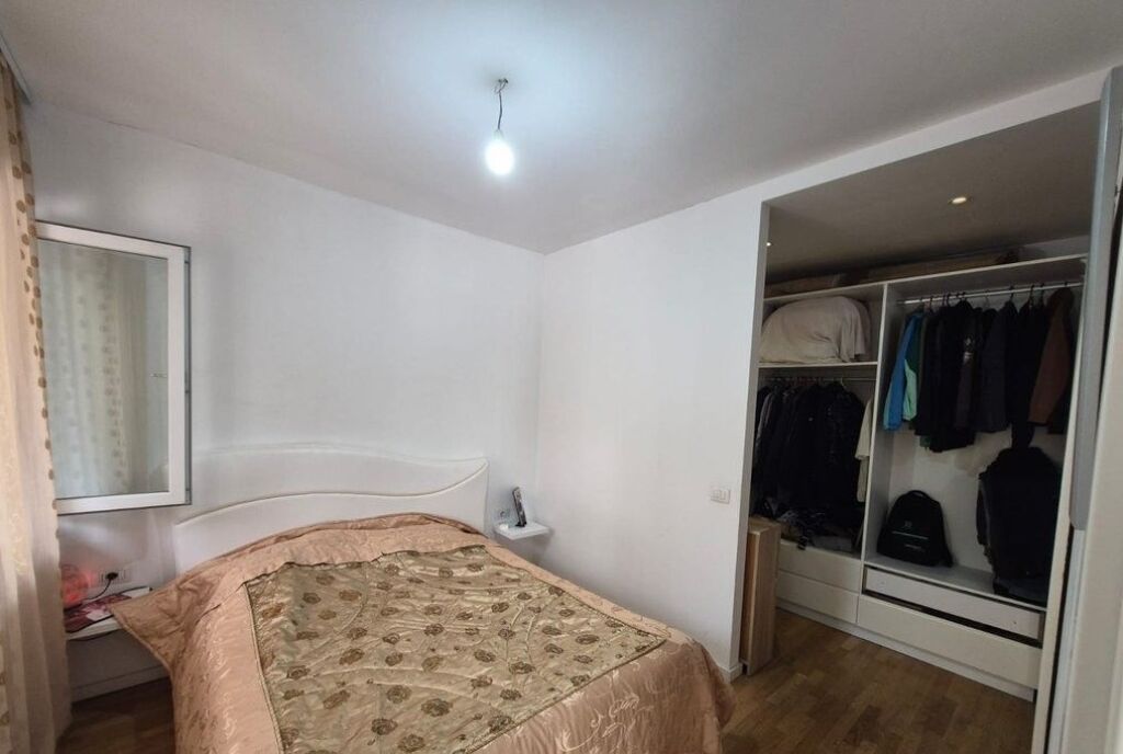 Shitet apartament 2+1+ super verande ne residencen Touch the Sun ne Sauk !