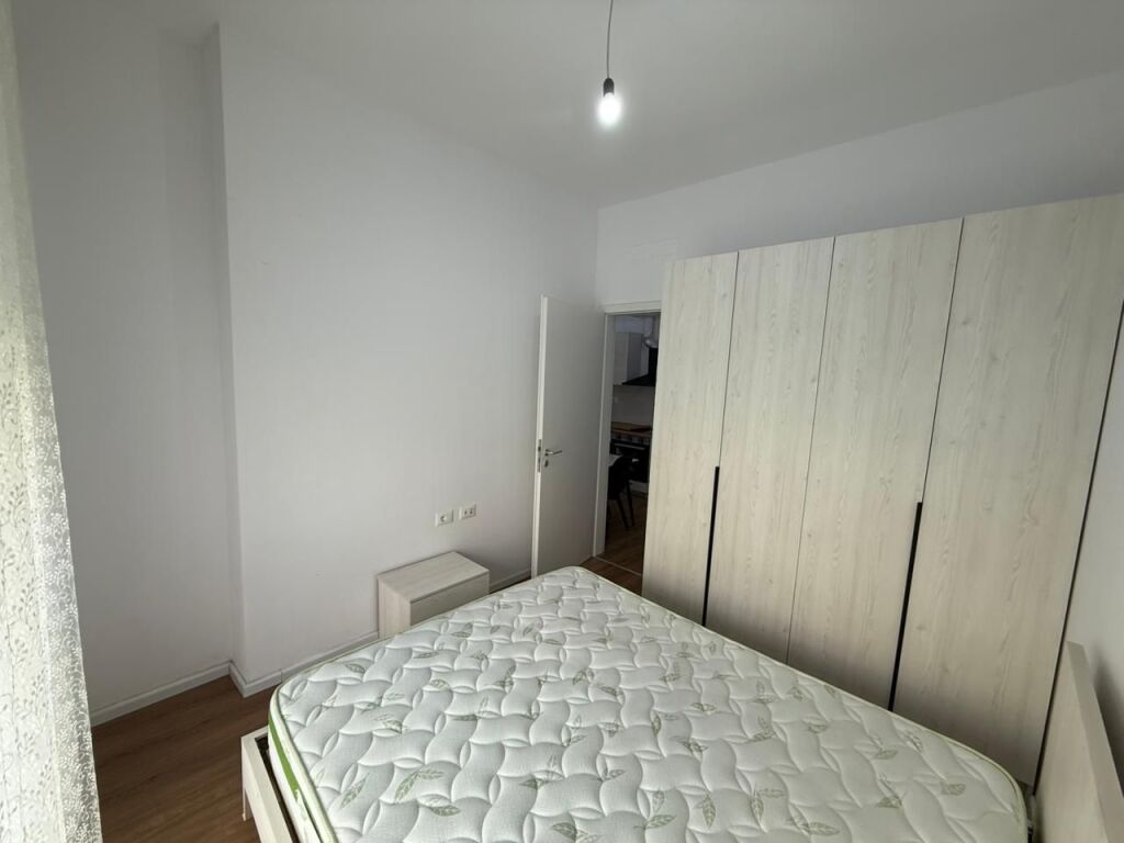📣 QERA Apartament 1+1 📍 Rezidenca Oxa, Fresk ✨ 💶 Cmimi 40.000 Leke/Muaj