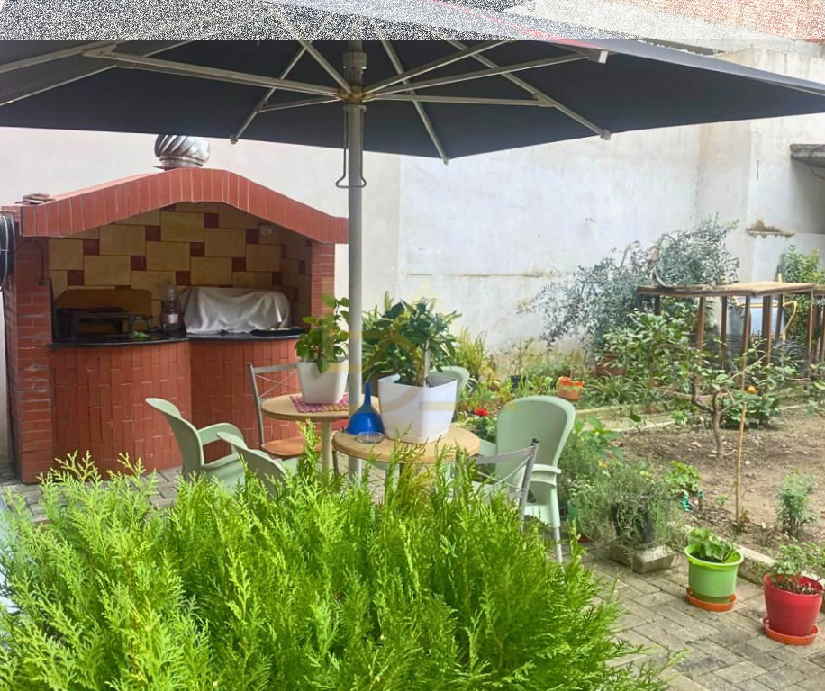 Villa for sale – Police Area, Durres