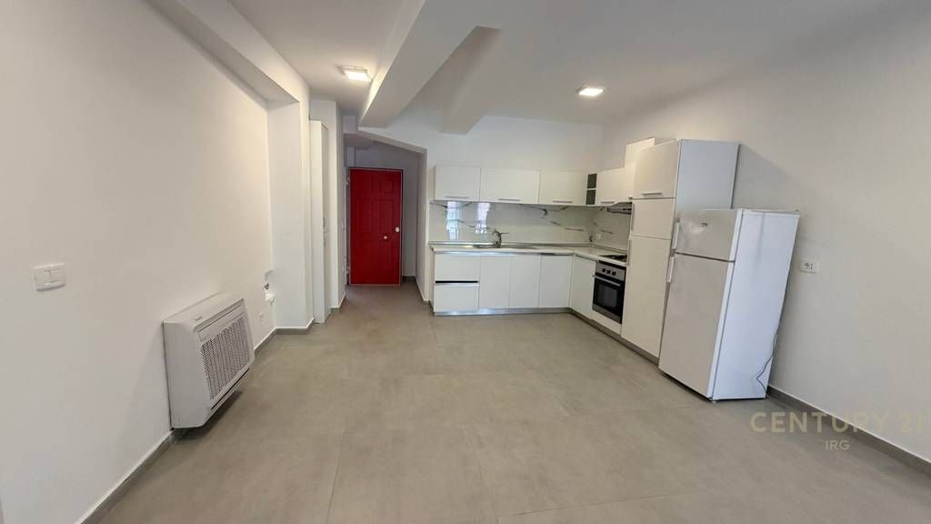 Appartamento 2+1 in vendita presso la Residenza Kodra e Diellit 1
