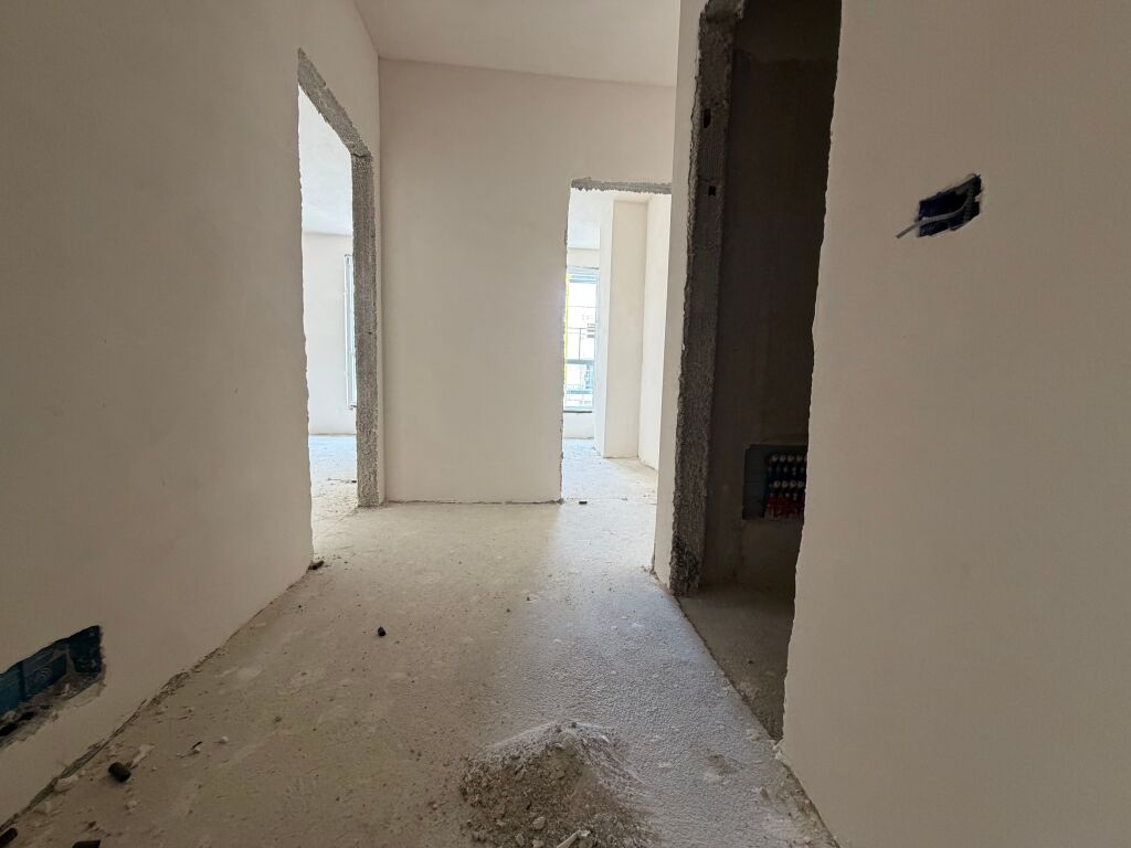 Shesim Apartament 3+1 Ekonomik, Univers City QTU