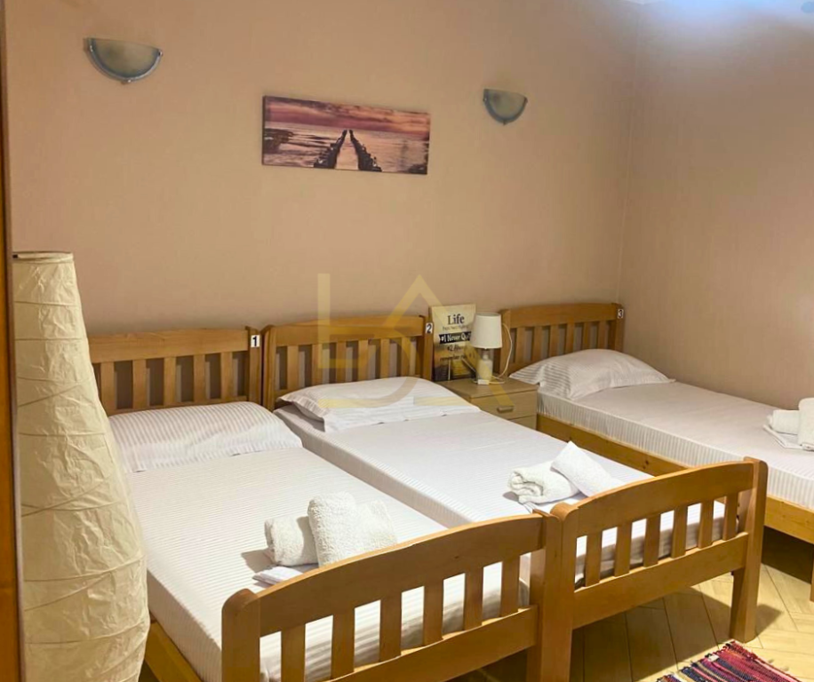 Villa for sale – Police Area, Durres