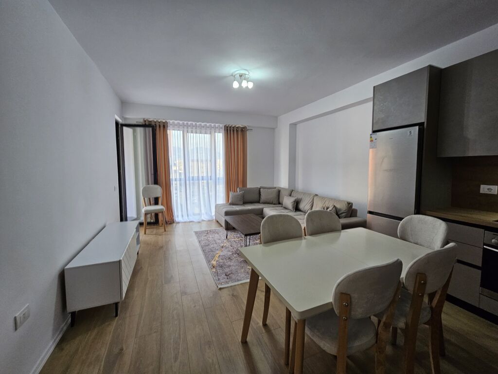Apartment 1+1 for rent Urban Gate !
