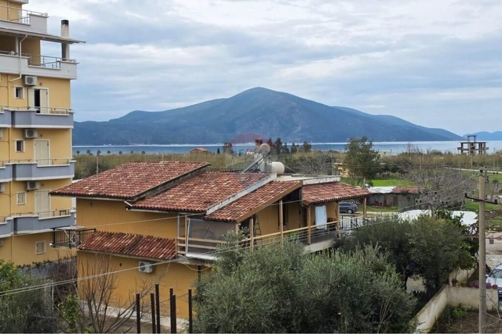 🏡 Casa privata in vendita a Orikum, Vlora 🌊