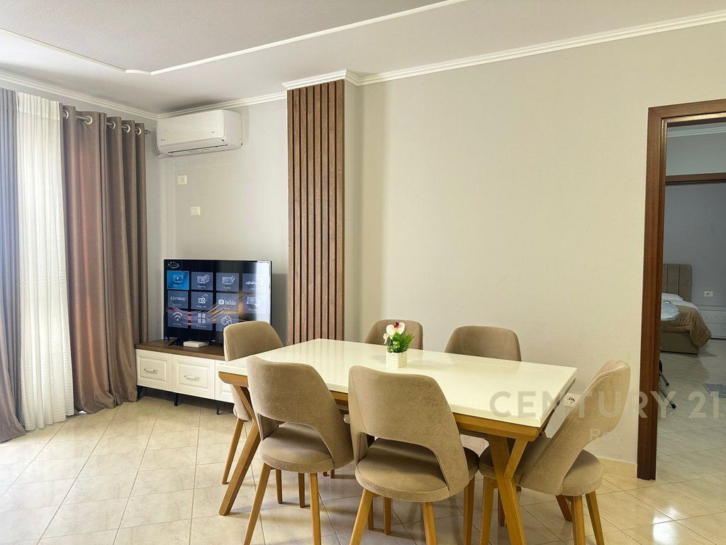 APARTAMENT 2+1+VERANDE PER SHITJE NE NJE KOMPLEKS REZIDENCIAL GOLEM!!!