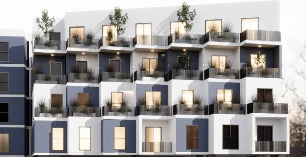 FOR SALE APARTMENT 1+1 GOLEM, DURRES