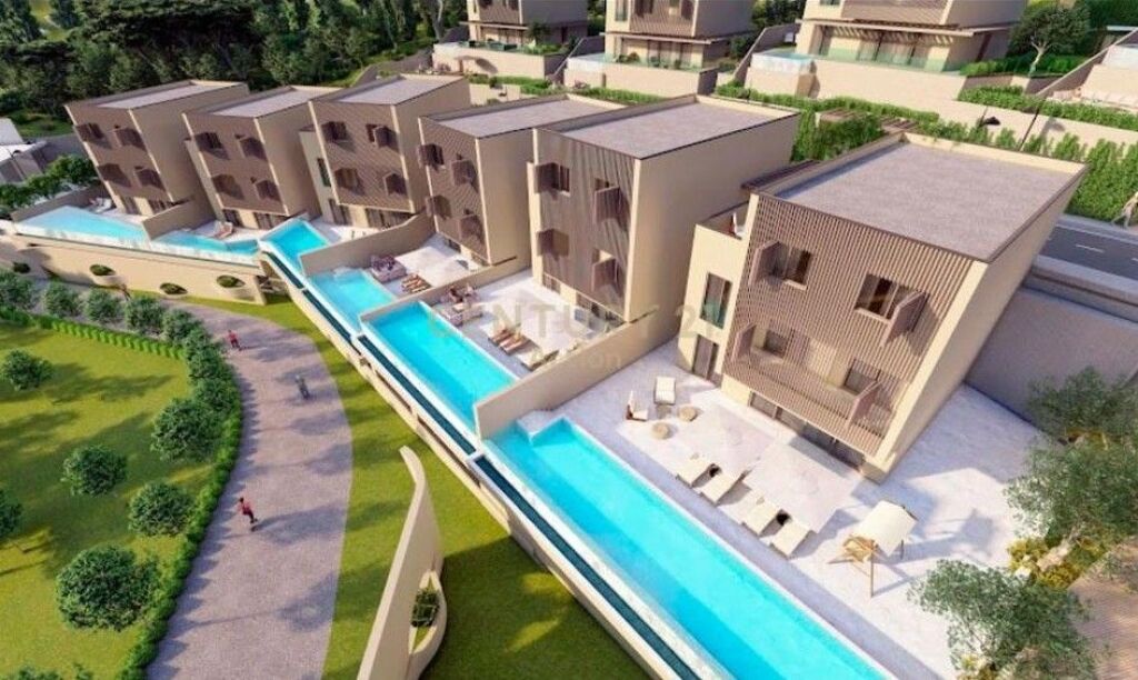 Villa in vendita a Swan Residence!
