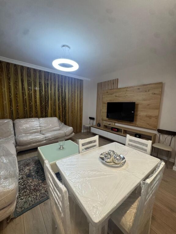 APARTAMENT PER QERA MYSLYM SHYRI