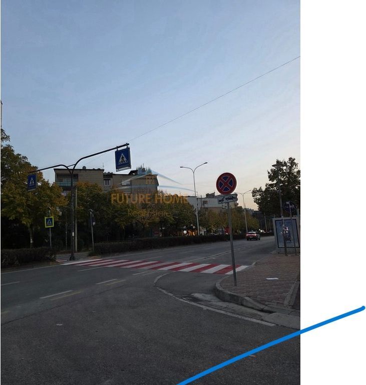 Sale, Apartment 1+1, 21 Dhjetori .
