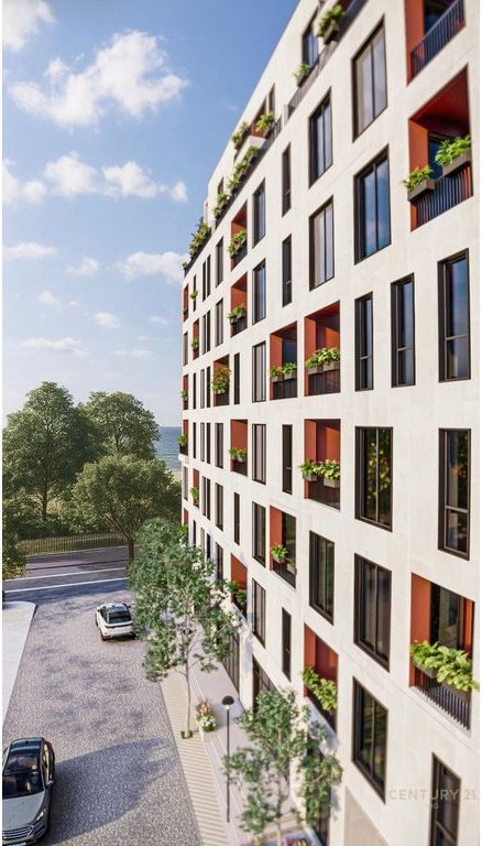 Apartament 1+1 per shitje prane detit, Durres! Mundesi pagese me keste!