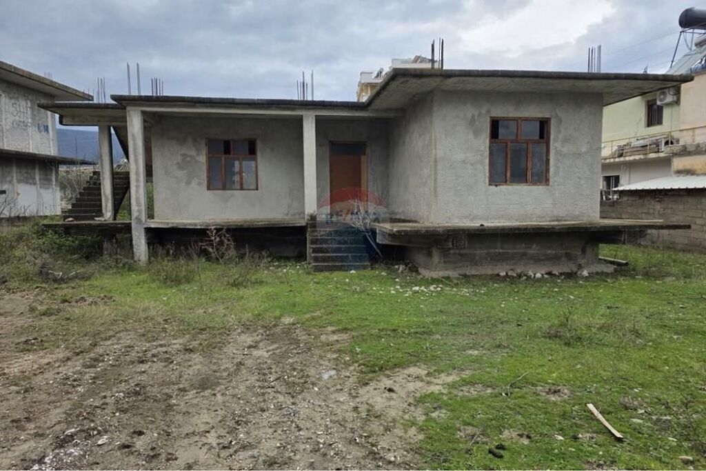 🏡 Casa privata in vendita a Orikum, Vlora 🌊