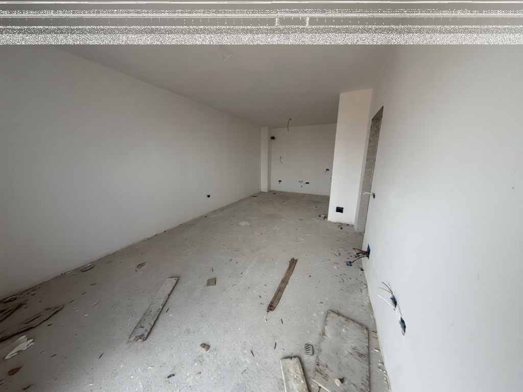 APPARTAMENTO 1+1 IN VENDITA – VIA DIBRËS