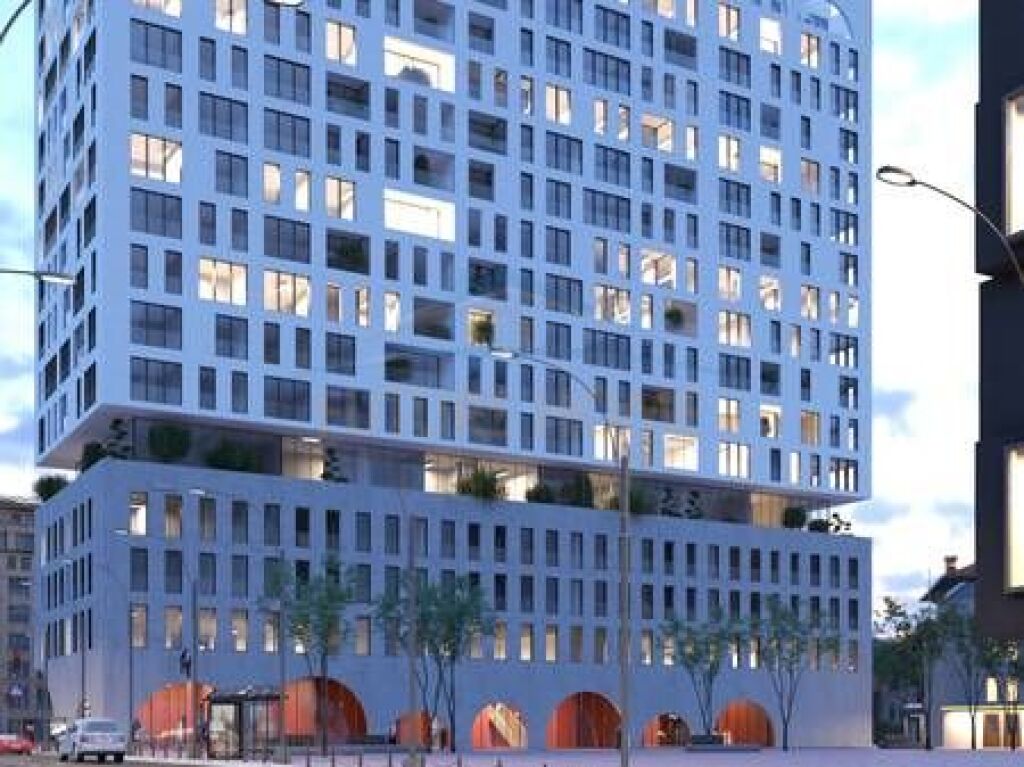 FOR SALE APARTMENT 2+1, PARIS MUNICIPALITY