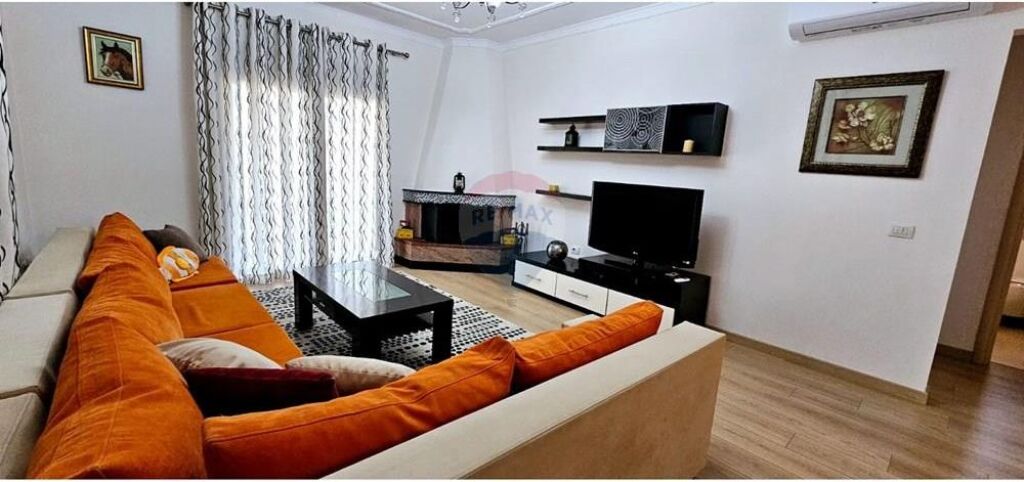 Duplex for rent on Ali Demi Street