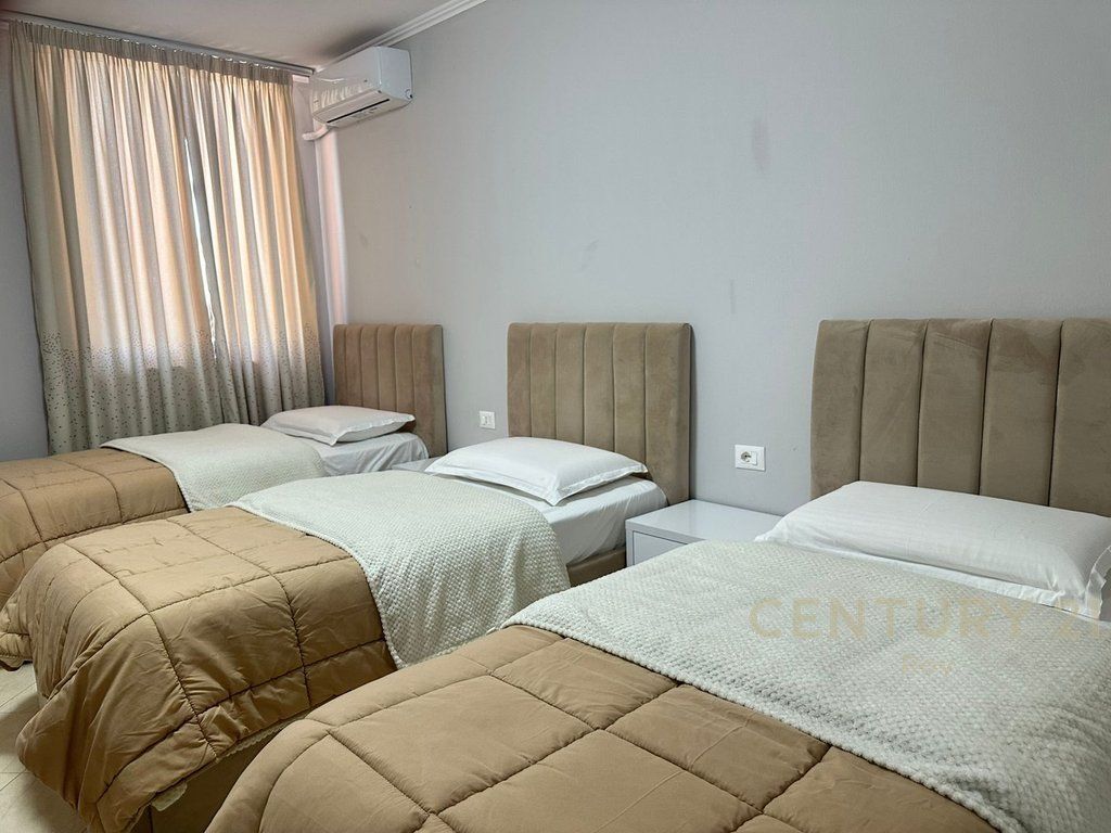 APARTAMENT 2+1+VERANDE PER SHITJE NE NJE KOMPLEKS REZIDENCIAL GOLEM!!!