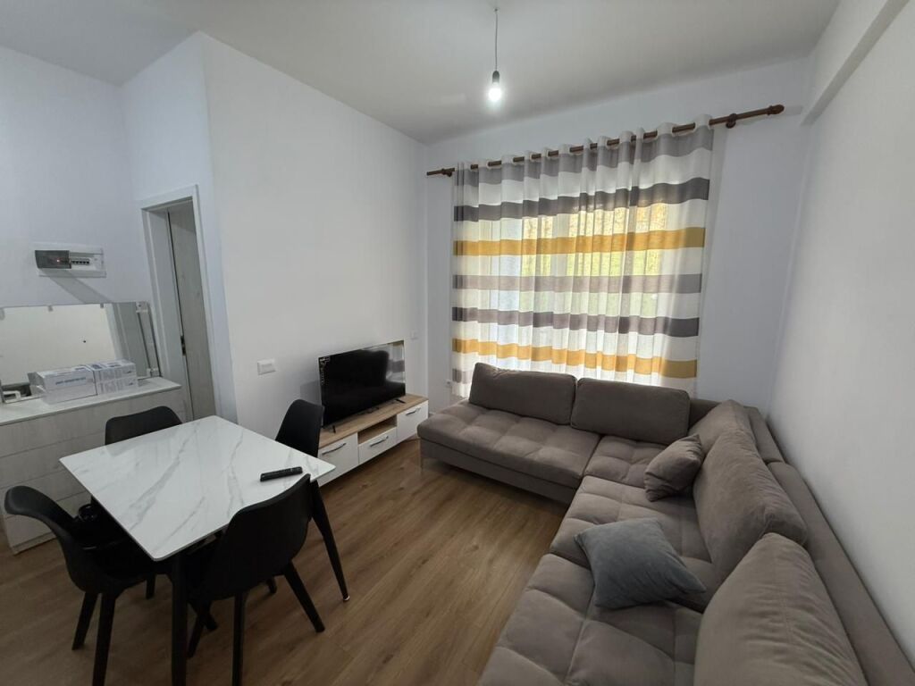 📣 QERA Apartament 1+1 📍 Rezidenca Oxa, Fresk ✨ 💶 Cmimi 40.000 Leke/Muaj