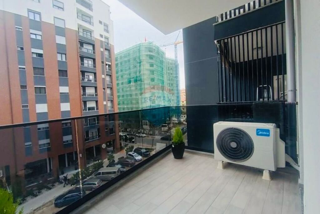 📍🏠Apartament 1+1 Don Bosko