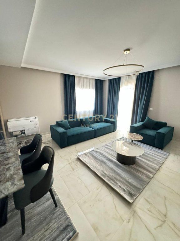 RESIDENZA LAKE LAND, AFFITTIAMO APPARTAMENTO 2+1+POSTO AUTO