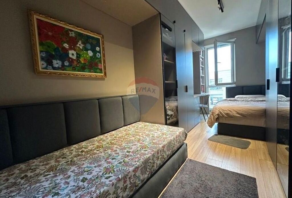 Apartment - For Sale - Fiori Di Bosco, Tirana ID: 530491004-155