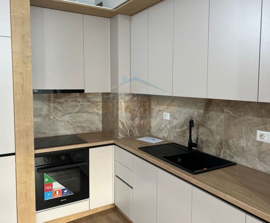 Affitto, Appartamento 1+1, Residenza Kadiu, Ali Demi